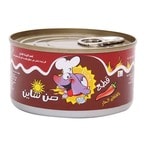 Buy Sunshine Tuna Chunks with Chili - 170 gram in Egypt