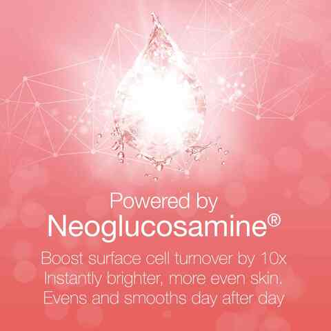 Neutrogena Bright Boost Gel Fluid SPF 30 50ml