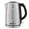 Mega Kettle Hhb1798 1.7 Liter Stainless Steel