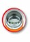 Moulinex Countertop Electric Coffee Grinder 180W AR110O27 Orange