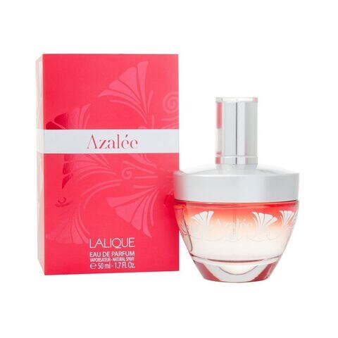 Lalique Azalee Eau De Perfum Red 50ml