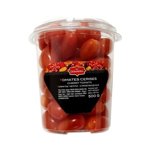 Les Domaines Tomato Cherry Plum Shaker 500g