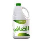 Buy Alsafi Full Fat Fresh Laban 2.9L in Saudi Arabia