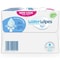 Water Wipes Purest Baby Wipes White 60 Wipes Pack of 9