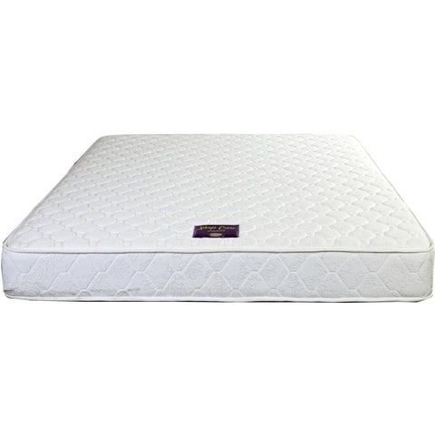 King Koil Sleep Care Super Deluxe Mattress SCKKSDM10 White 180x200cm