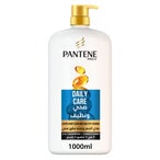 Buy PANTENE 2IN1 SHAMPOO+CONDITIONER DAILY CARE 1L in Kuwait