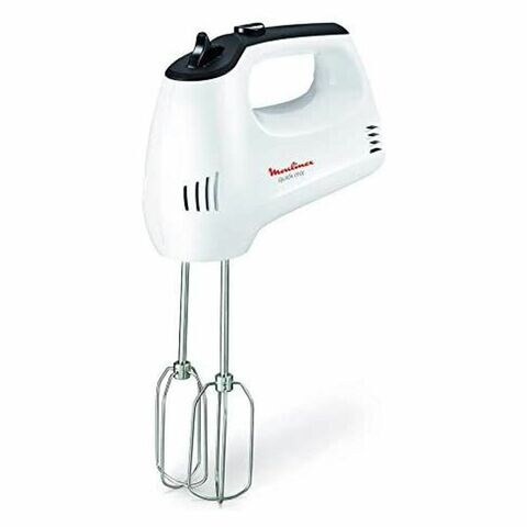 Moulinex Hand Mixer HM310127