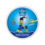 Buy Nadec Cheese Triangle 240g in Saudi Arabia