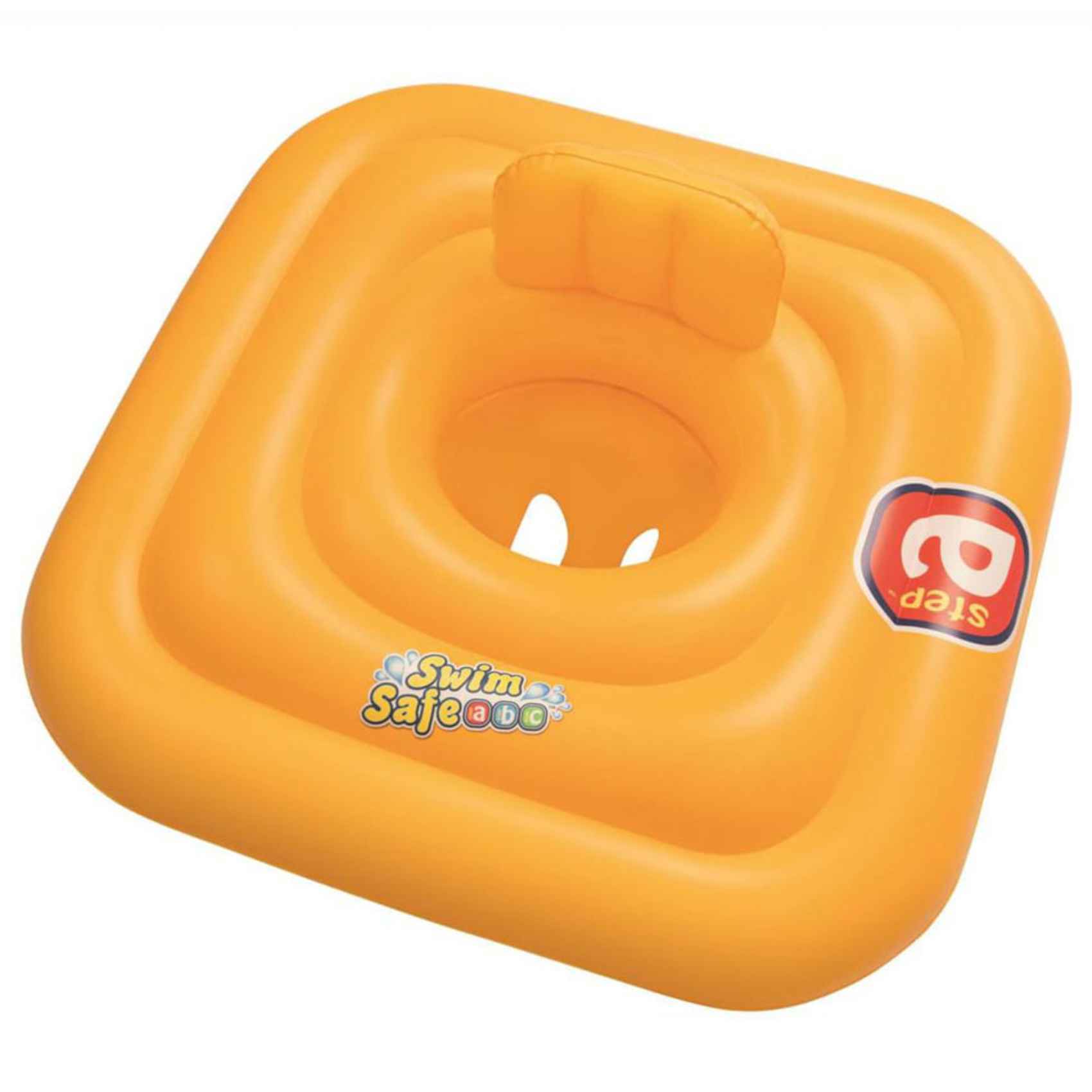 Buy Bestway Swim Safe Baby Support Step 76x76 Online Shop Toys Outdoor On Carrefour Uae