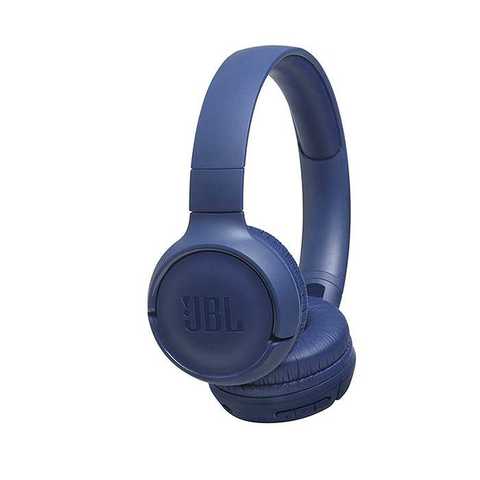 JBL Headphone T500Bt Blue