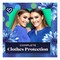 Comfort Ultimate Care Concentrated Fabric Softener Iris &amp; Jasmine 1L