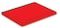 Raj - Cutting Board Red 40x30x2cm-Cncb08