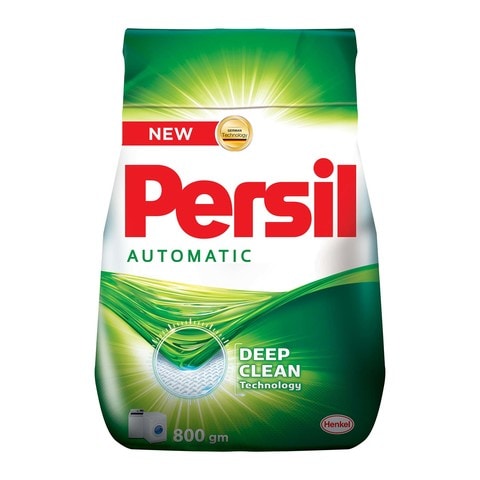 Persil Automatic Powder Detergent - 800 gram