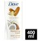 Dove Body Lotion Restoring Ritual Coconut Oil And Almond Milk 400ml