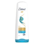 Buy Dove Conditioner for Dry Hair Daily Care Nourishing Care for up to 100% Softer Hair 350ml in UAE