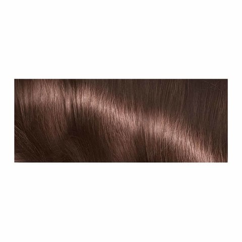 L&#39;Oreal Paris Casting Creme Gloss Hair Color - 500 Light Brown