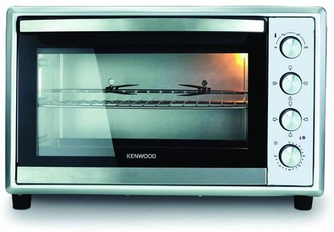 Buy KENWOOD ELECTRIC OVEN 2700W Power Large Capacity 99L 6