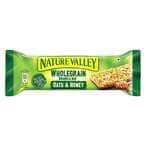 Buy Nature Valley Oats and Honey Crunchy Granola Bar 21g in Kuwait