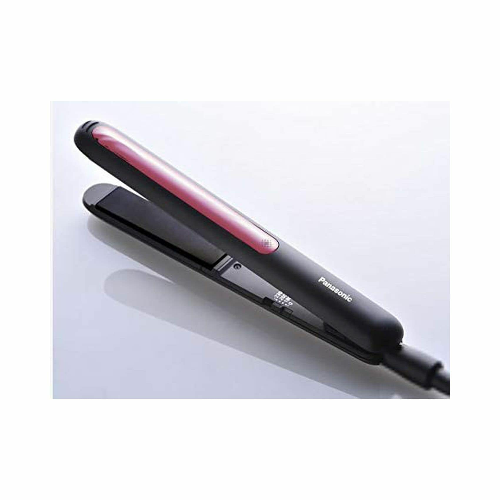 Buy Panasonic Hair Straightener EHHV21 Online Shop Beauty & Personal