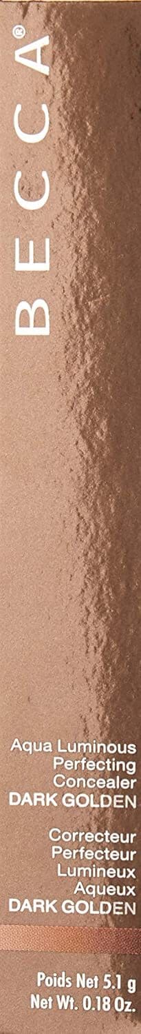Becca aqua deals luminous perfecting concealer