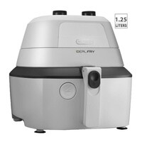 Buy Tefal Air Fryer 3.2L (EY122827) Online - Shop Electronics & Appliances  on Carrefour Saudi Arabia