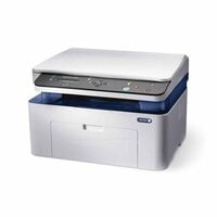 Xerox Wc 3025V/Bi, Black And White Laser. Multifunkce A4 All In One Printers