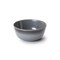 DINEWELL RIVA GREY MELAMINE BOWL 4&quot;