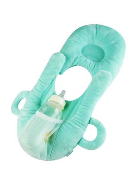 Infant feeding 2024 support pillow