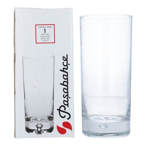 Pasabahce Centra Vase 1