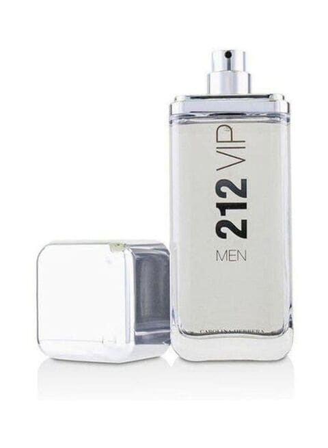 Carolina herrera 212 vip 2025 men 200ml