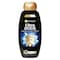 Garnier Ultra Doux Black Charcoal And Nigella Seed Oil Purifying And Shine Shampoo Black 600ml