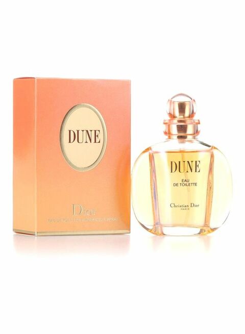 Buy Dunhill Dune EDT 100 ml Online - Shop Beauty & Personal Care on ...