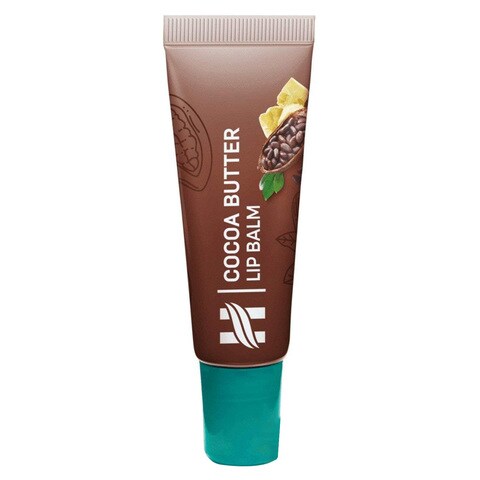 Himalaya Herbals Cocoa Butter Lip Balm Brown 10g