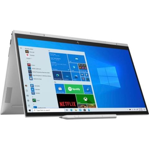 Hp envy x360 hot sale 12gb ram