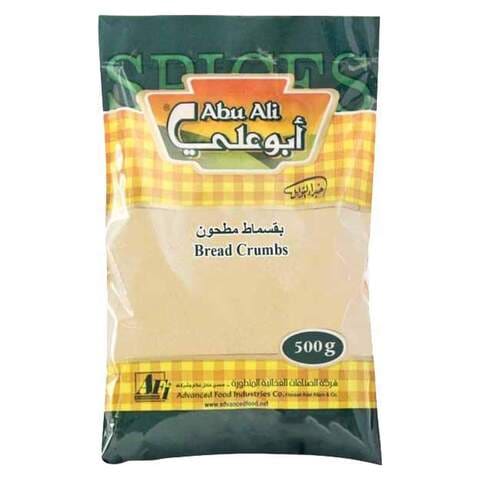 Abu Ali Breadcrumbs - 500 gram