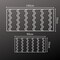 2 PCS Set Large Kitchen Mats With Thick Non Slip Bottom For Kitchen Floor With Beautiful Design (50&times;80CM And 50&times;160CM)