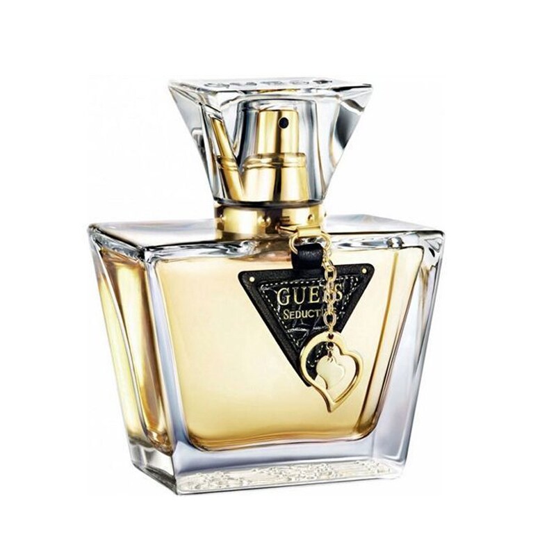 Buy Guess Seductive Eau De Toilette For Women 75ml Online