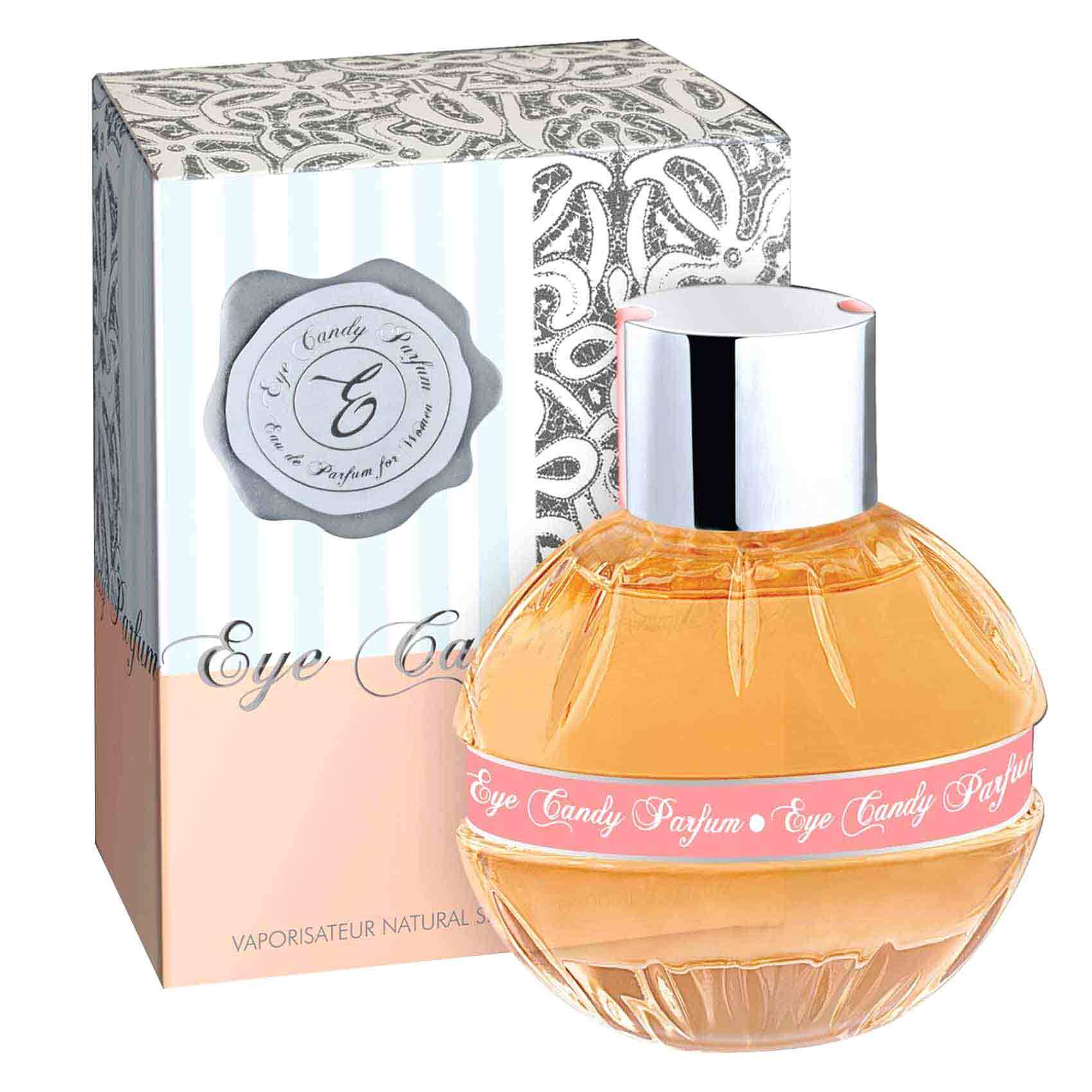 prive eye candy perfume