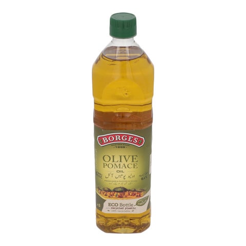 Borges Olive Pomace Oil 1 lt
