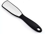 Buy Generic 7-Color Foot Rasp, Callus Remover, Professional Stainless Steel Foot Rasp Pedicure Tool (Black) in UAE