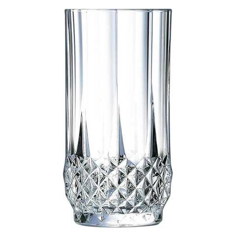CRYSTAL ECLAT 28CL FH TUMBLER