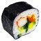 Sushi Salmon Futomaki Per Kg