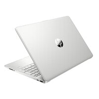 HP 15S FQ5145 Laptop With 15.6-Inch Display Core i5 Processor 8GB RAM 512GB SSD Intel Integrated Iris Xe Graphic Card Natural Silver