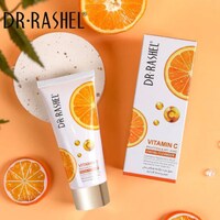 Dr-Rashel Vitamin C Facial Cleanser 80g