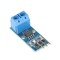 Generic-30A Range Current Sensor Module ACS712 Module Compatible with Arduino