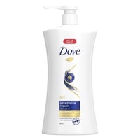 Dove Intensive Repair Shampoo White 1L