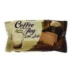 Buy Coffee Joy Biscuit Coffee - 45 Gram in Egypt