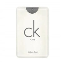 Calvin Klein Ck One for Men Edt 20ml Travel Spray
