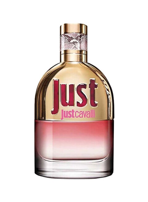 Just Cavalli by Roberto Cavalli for Women - Eau de Parfum, 75ml: Buy Online  at Best Price in Egypt - Souq is now