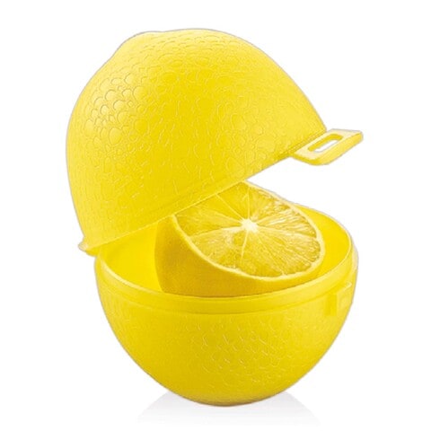 Buy QLUX LEMON SAVER BOX L395 Online - Carrefour Kenya